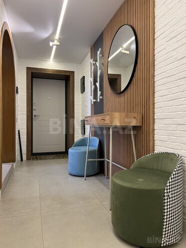 Satılır 3 otaqlı köhnə tikili 90 m², Sahil m., photo 19 from 22