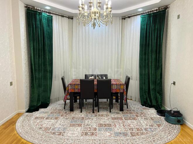 Satılır 6 otaqlı həyət evi/bağ evi 200 m², Çiçək q., photo 4 from 17