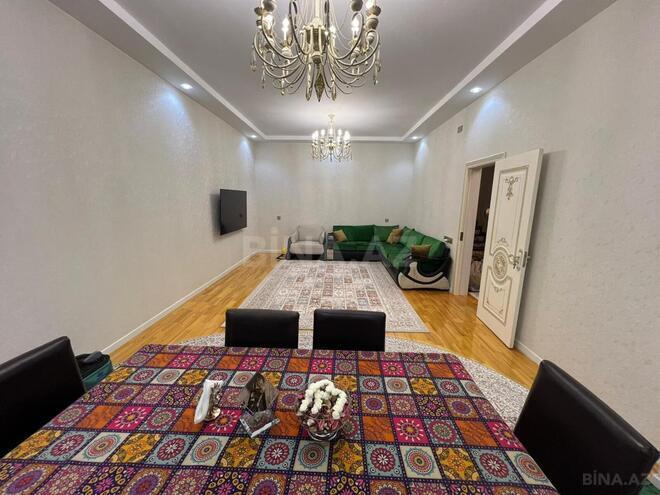 Satılır 6 otaqlı həyət evi/bağ evi 200 m², Çiçək q., photo 3 from 17
