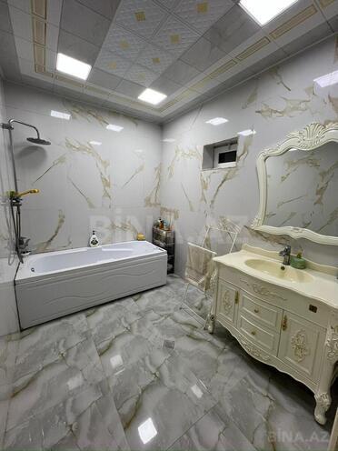 Satılır 6 otaqlı həyət evi/bağ evi 200 m², Çiçək q., photo 9 from 17