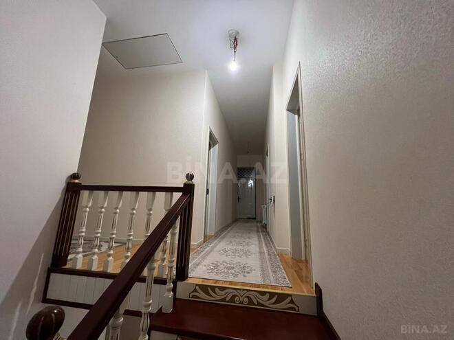 Satılır 6 otaqlı həyət evi/bağ evi 200 m², Çiçək q., photo 10 from 17