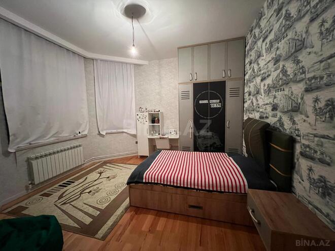 Satılır 6 otaqlı həyət evi/bağ evi 200 m², Çiçək q., photo 12 from 17