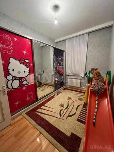 Satılır 6 otaqlı həyət evi/bağ evi 200 m², Çiçək q., photo 13 from 17