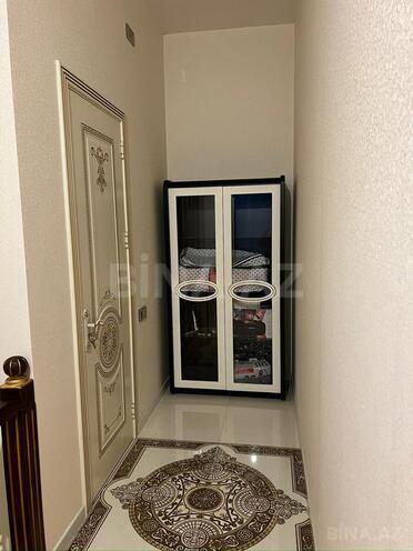Satılır 6 otaqlı həyət evi/bağ evi 200 m², Çiçək q., photo 16 from 17