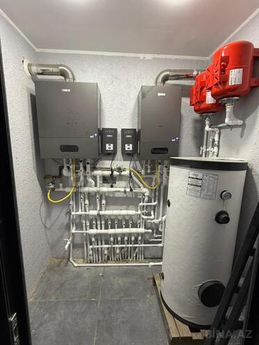 Продаётся 6-комн. дом/дача 350 м², пос. Нардаран, photo 24 from 32