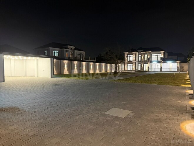 Продаётся 6-комн. дом/дача 350 м², пос. Нардаран, photo 7 from 32