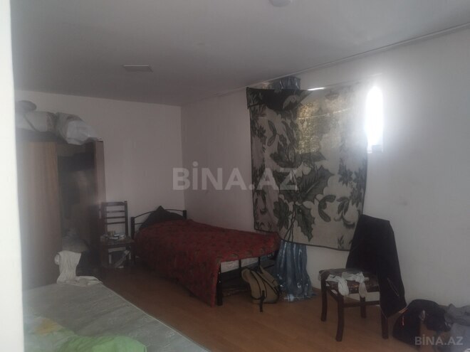 İcarəyə verilir 2 otaqlı həyət evi/bağ evi 35 m², Keşlə q., photo 6 from 8