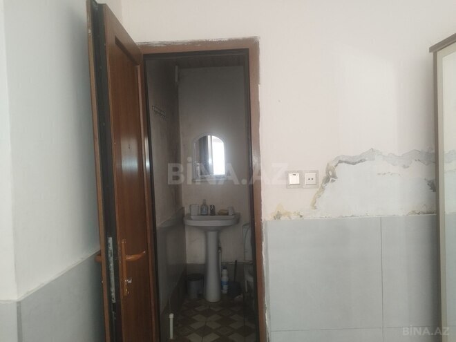 İcarəyə verilir 2 otaqlı həyət evi/bağ evi 35 m², Keşlə q., photo 5 from 8