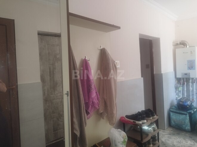 İcarəyə verilir 2 otaqlı həyət evi/bağ evi 35 m², Keşlə q., photo 7 from 8