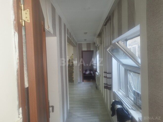 İcarəyə verilir 2 otaqlı həyət evi/bağ evi 35 m², Keşlə q., photo 4 from 8