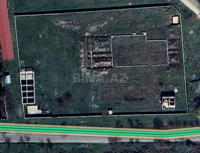 Satılır  torpaq 168 sot, photo 8 from 9