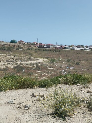 Satılır  torpaq 300 sot, Dərnəgül m., photo 4 from 6