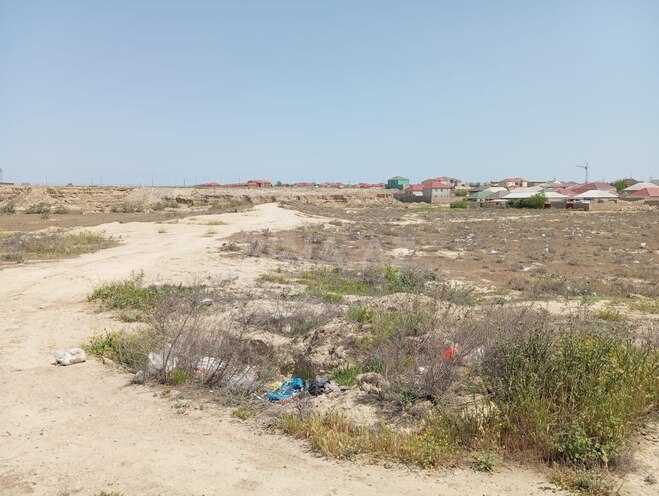 Satılır  torpaq 300 sot, Dərnəgül m., photo 5 from 6