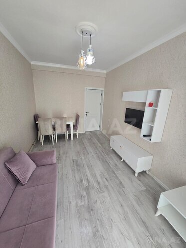 İcarəyə verilir 2 otaqlı yeni tikili 55 m², 20 Yanvar m., photo 3 from 10