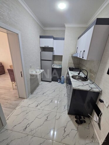 İcarəyə verilir 2 otaqlı yeni tikili 55 m², 20 Yanvar m., photo 6 from 10