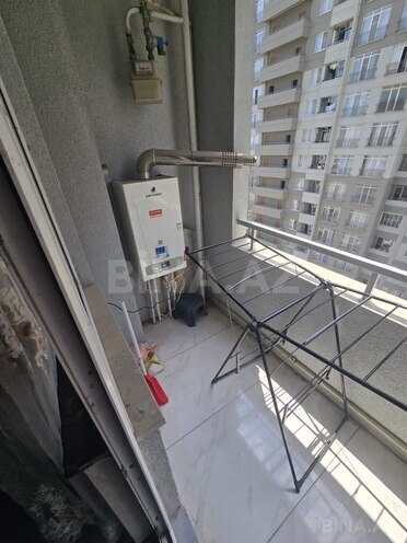 İcarəyə verilir 2 otaqlı yeni tikili 55 m², 20 Yanvar m., photo 9 from 10