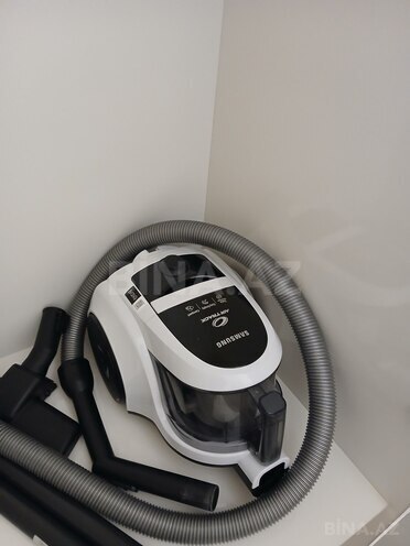 İcarəyə verilir 1 otaqlı yeni tikili 35 m², 20 Yanvar m., photo 15 from 17