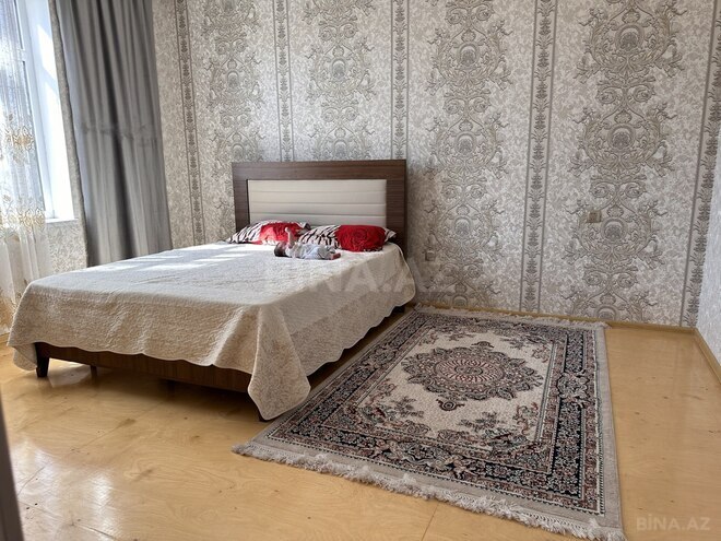 Satılır 3 otaqlı həyət evi/bağ evi 100 m², photo 7 from 12