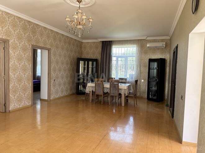 Satılır 3 otaqlı həyət evi/bağ evi 100 m², photo 5 from 12