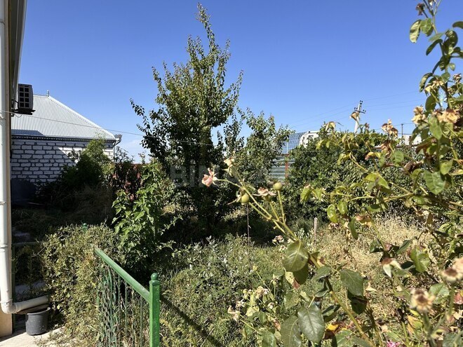 Satılır 3 otaqlı həyət evi/bağ evi 100 m², photo 4 from 12