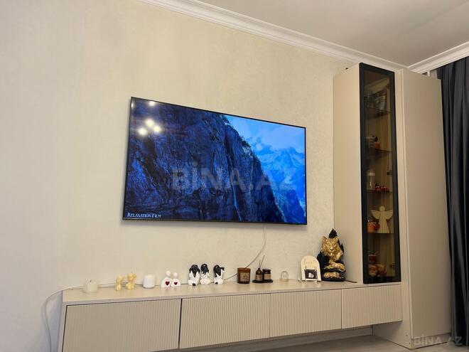 Satılır 2 otaqlı köhnə tikili 45 m², Bakıxanov q., photo 7 from 19