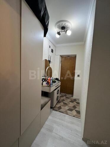 Satılır 2 otaqlı köhnə tikili 45 m², Bakıxanov q., photo 14 from 19