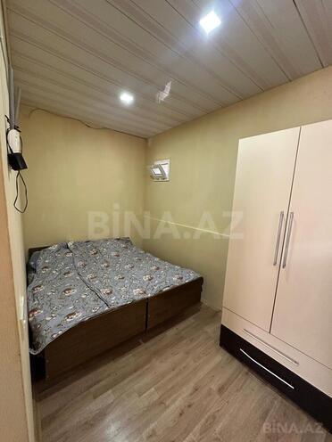 İcarəyə verilir 2 otaqlı həyət evi/bağ evi 30 m², Qaraçuxur q., photo 7 from 9