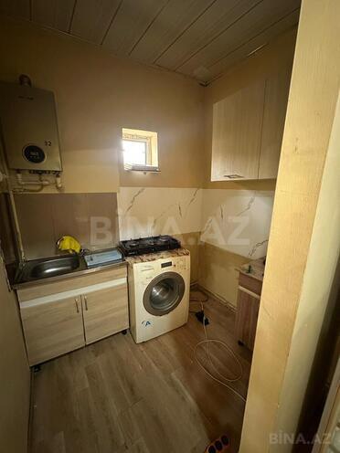 İcarəyə verilir 2 otaqlı həyət evi/bağ evi 30 m², Qaraçuxur q., photo 3 from 9