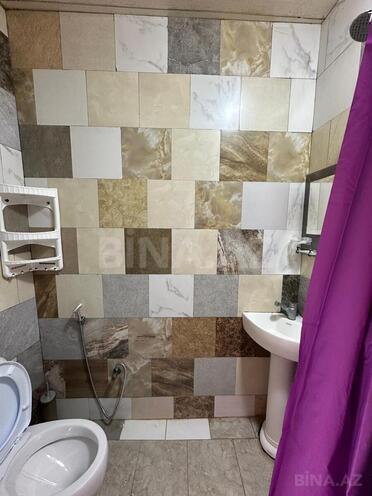 İcarəyə verilir 2 otaqlı həyət evi/bağ evi 30 m², Qaraçuxur q., photo 8 from 9