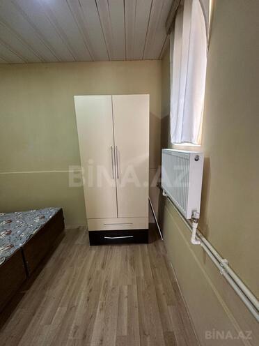 İcarəyə verilir 2 otaqlı həyət evi/bağ evi 30 m², Qaraçuxur q., photo 6 from 9