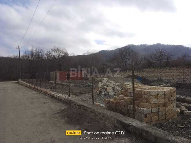 Satılır  torpaq 16 sot, photo 8 from 9