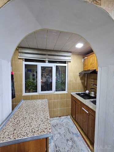 Продаётся 3-комн. вторичка 78 м², м. Ахмедлы, photo 5 from 17