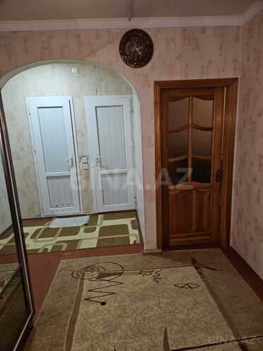 Продаётся 3-комн. вторичка 78 м², м. Ахмедлы, photo 13 from 17