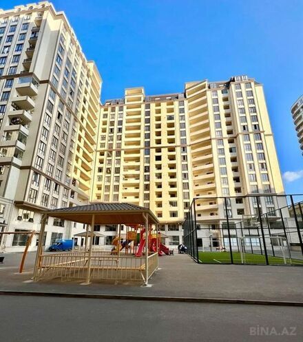 Satılır 2 otaqlı yeni tikili 70 m², Nərimanov r., photo 3 from 31