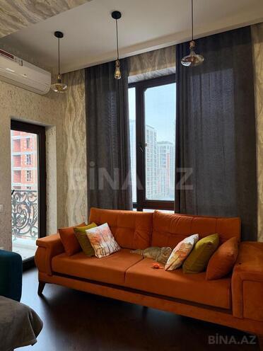 Satılır 2 otaqlı yeni tikili 70 m², Nərimanov r., photo 8 from 31