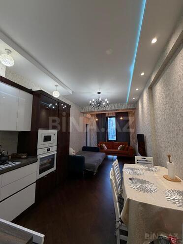 Satılır 2 otaqlı yeni tikili 70 m², Nərimanov r., photo 5 from 31