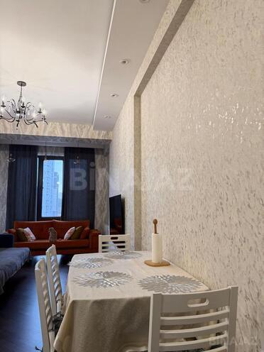 Satılır 2 otaqlı yeni tikili 70 m², Nərimanov r., photo 6 from 31