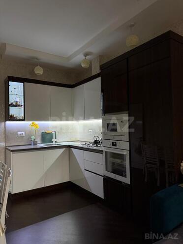 Satılır 2 otaqlı yeni tikili 70 m², Nərimanov r., photo 17 from 31