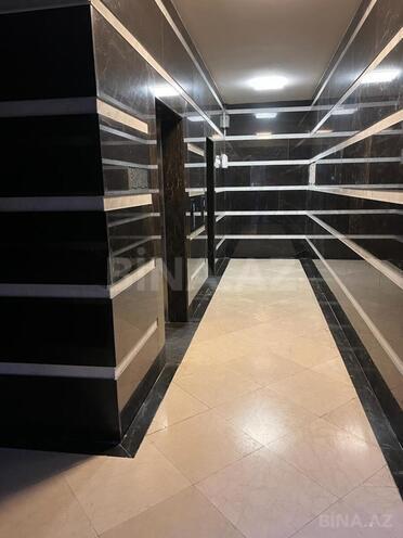 Satılır 2 otaqlı yeni tikili 70 m², Nərimanov r., photo 29 from 31