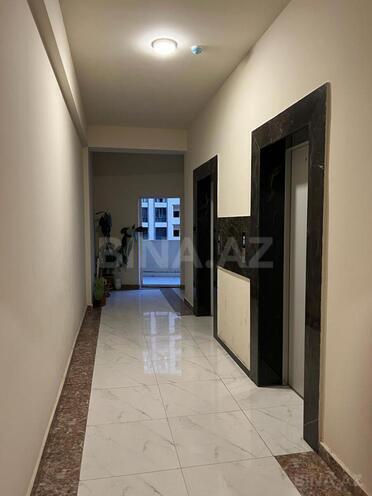 Satılır 2 otaqlı yeni tikili 70 m², Nərimanov r., photo 30 from 31