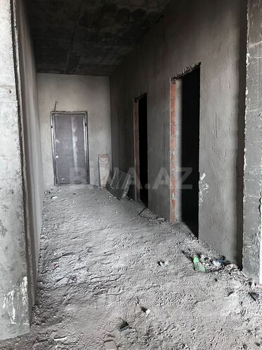 Satılır 4 otaqlı yeni tikili 177 m², Yasamal r., photo 6 from 11