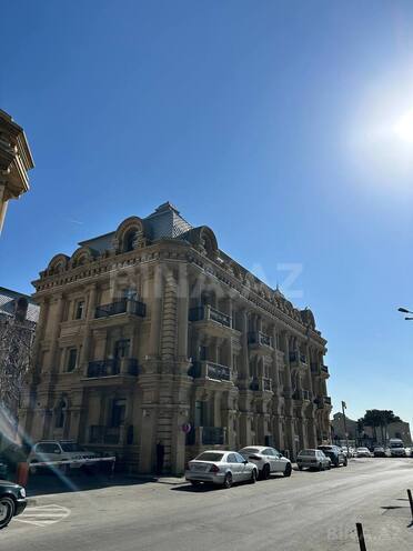 Satılır 3 otaqlı köhnə tikili 75 m², Bayıl q., photo 19 from 21