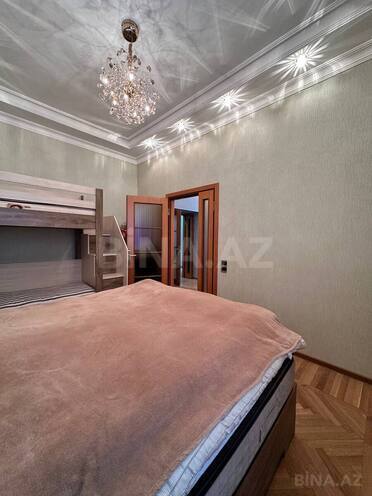 Satılır 3 otaqlı köhnə tikili 75 m², Bayıl q., photo 9 from 21