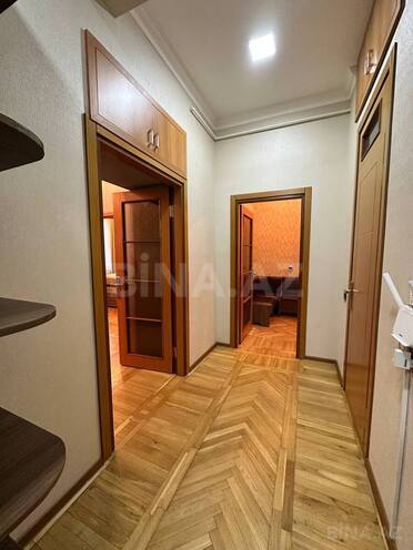 Satılır 3 otaqlı köhnə tikili 75 m², Bayıl q., photo 11 from 21