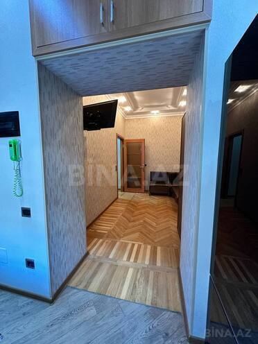 Satılır 3 otaqlı köhnə tikili 75 m², Bayıl q., photo 17 from 21