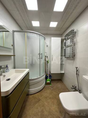 Satılır 3 otaqlı köhnə tikili 75 m², Bayıl q., photo 12 from 21