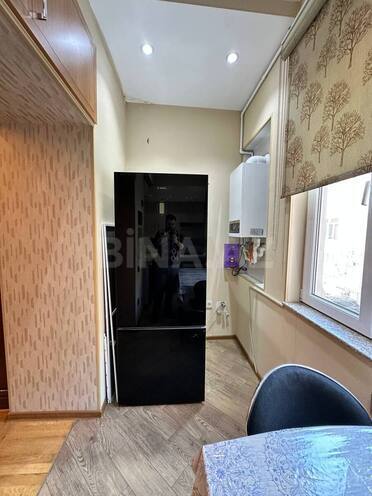 Satılır 3 otaqlı köhnə tikili 75 m², Bayıl q., photo 15 from 21