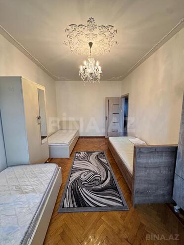 İcarəyə verilir 3 otaqlı köhnə tikili 85 m², Azadlıq Prospekti m., photo 18 from 31