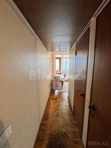 İcarəyə verilir 3 otaqlı köhnə tikili 85 m², Azadlıq Prospekti m., photo 24 from 31