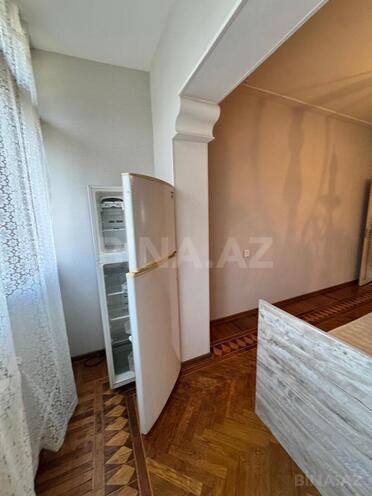 İcarəyə verilir 3 otaqlı köhnə tikili 85 m², Azadlıq Prospekti m., photo 23 from 31